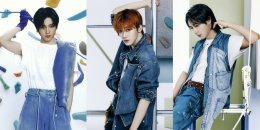 NCT DREAM นำเสนอพลังที่สดใสยิ่งกว่าเดิม ในอัลบั้มเต็มชุดที่ 4 'DREAMSCAPE' วันที่ 11 เดือน 11 รวมทั้งหมด 11 เพลง ถ่ายทอดข้อความแห่งความตื่นเต้นและอิสรภาพถึงวัยรุ่นที่ออกตามหาความฝัน!